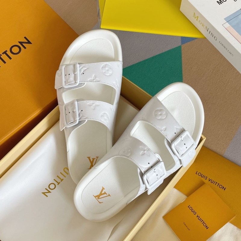 Louis Vuitton Slippers